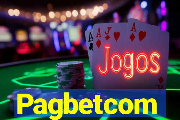 Pagbetcom