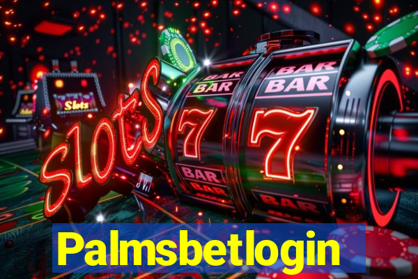 Palmsbetlogin