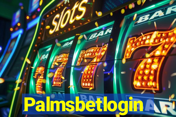 Palmsbetlogin