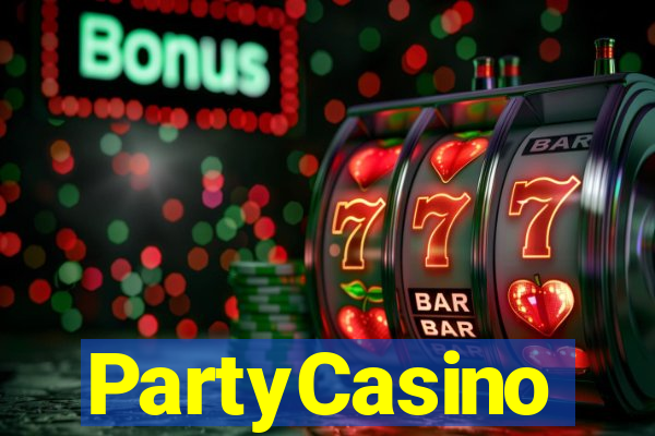 PartyCasino