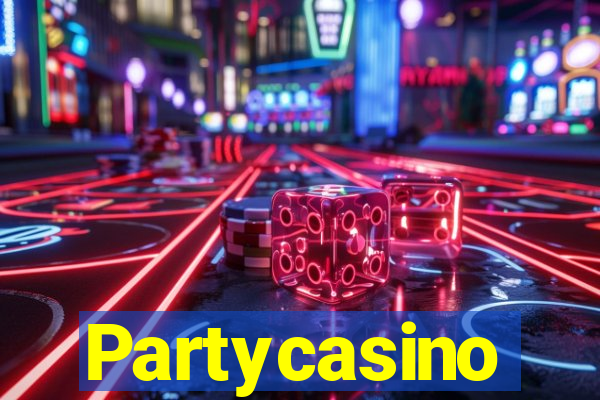 Partycasino