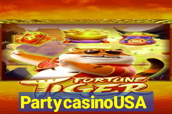 PartycasinoUSA