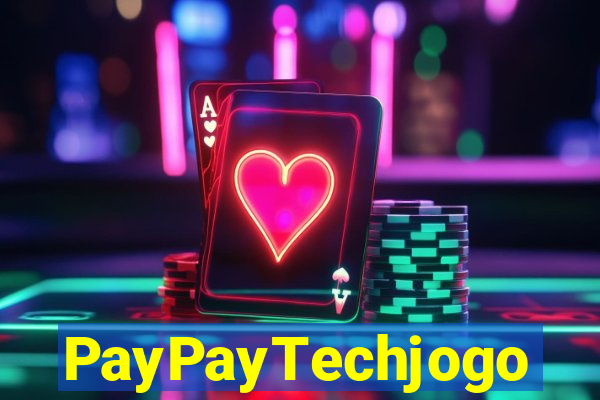 PayPayTechjogo