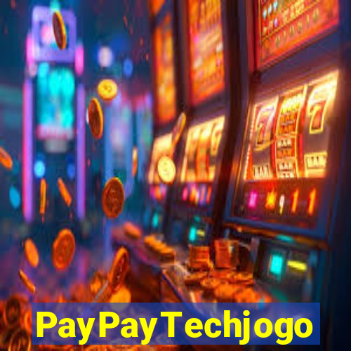 PayPayTechjogo