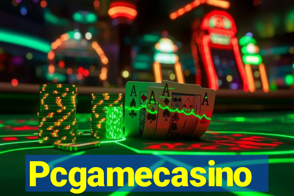 Pcgamecasino