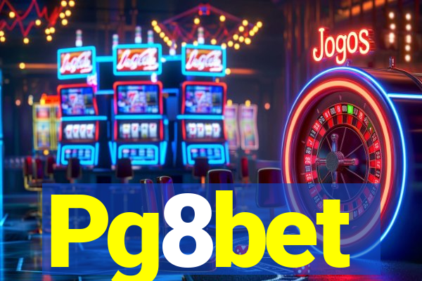 Pg8bet