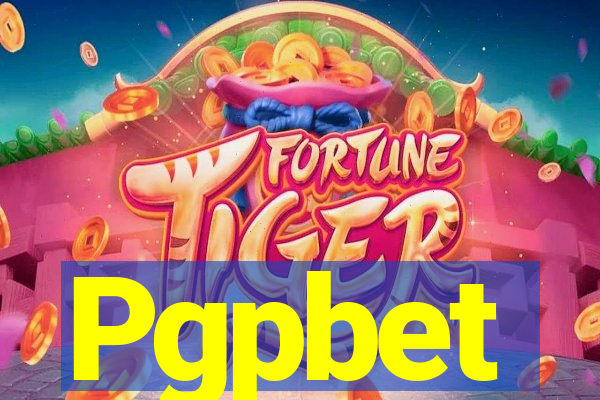 Pgpbet