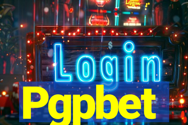 Pgpbet