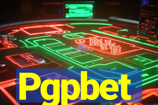 Pgpbet