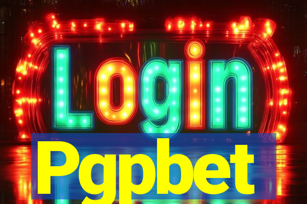Pgpbet