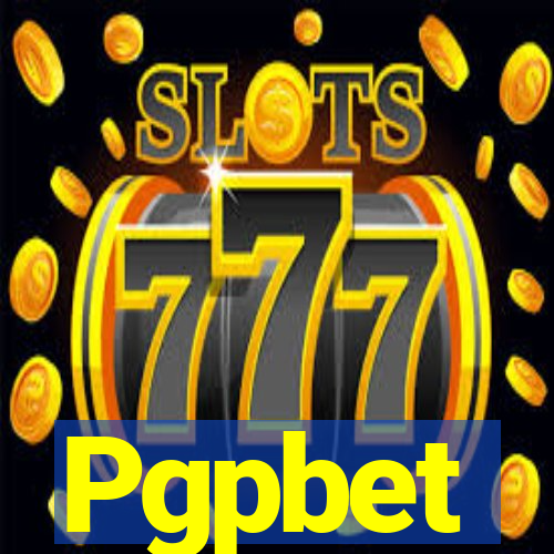 Pgpbet