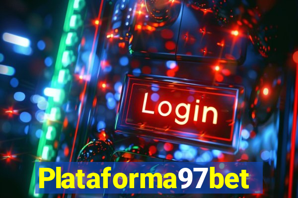 Plataforma97bet