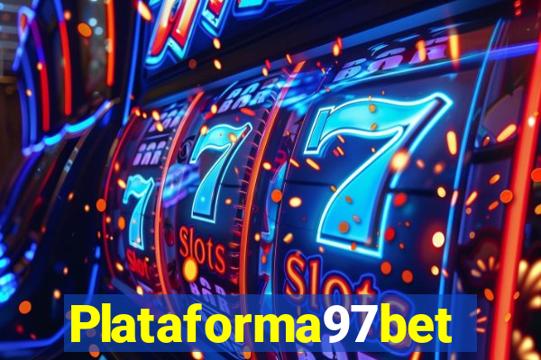Plataforma97bet