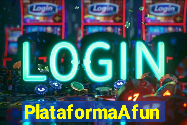 PlataformaAfun