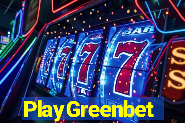 PlayGreenbet