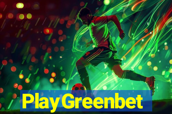 PlayGreenbet