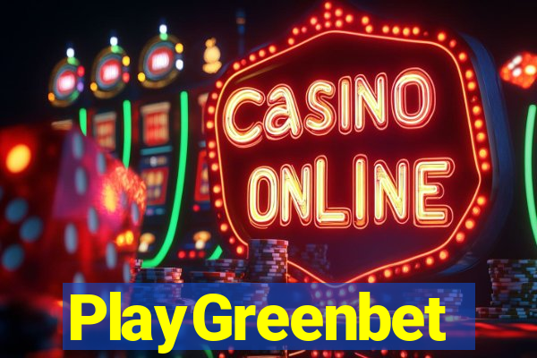 PlayGreenbet