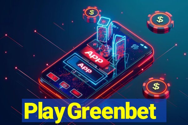 PlayGreenbet
