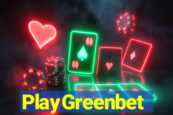 PlayGreenbet