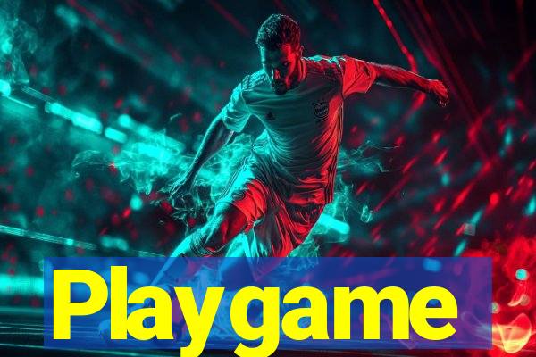 Playgame