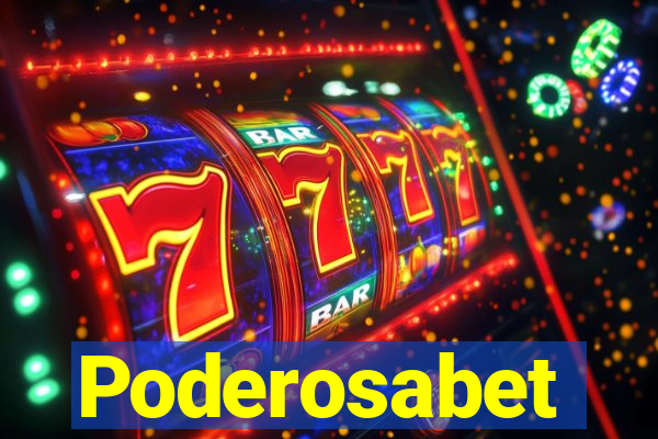Poderosabet