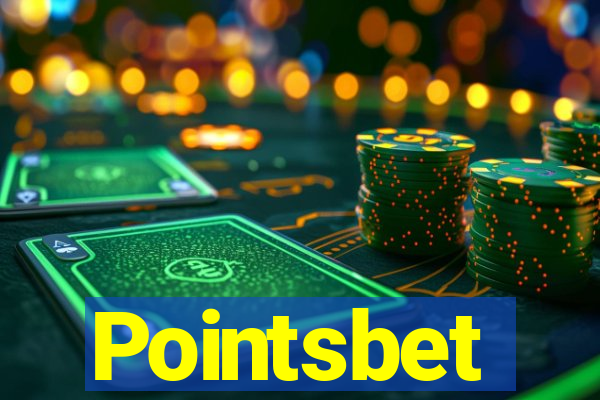 Pointsbet