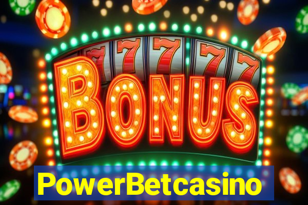 PowerBetcasino