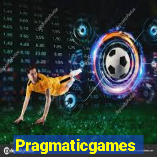 Pragmaticgames