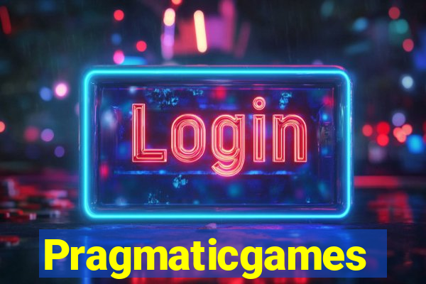 Pragmaticgames