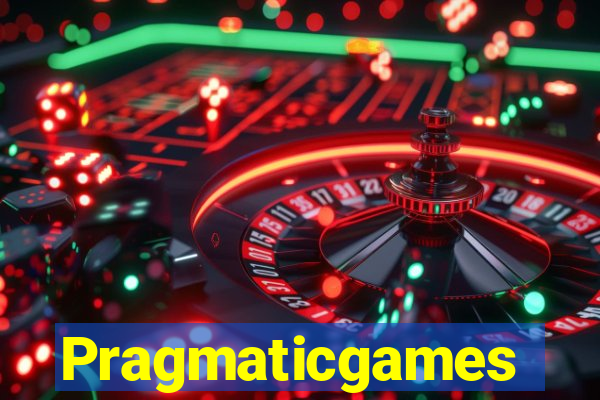 Pragmaticgames