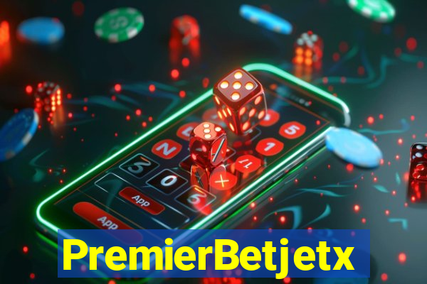 PremierBetjetx