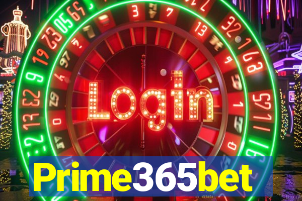 Prime365bet