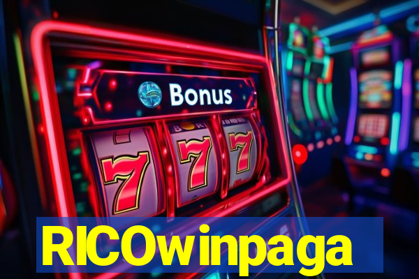 RICOwinpaga