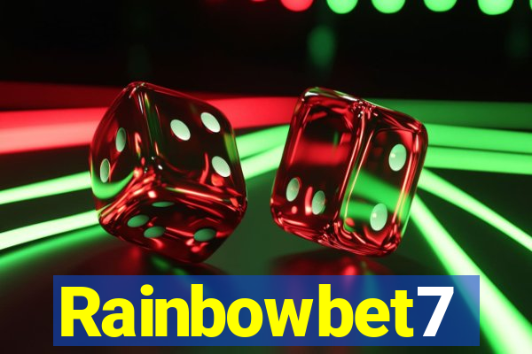 Rainbowbet7