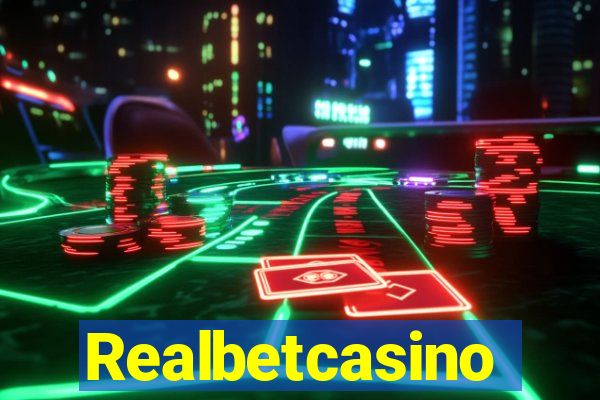 Realbetcasino
