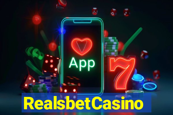 RealsbetCasino
