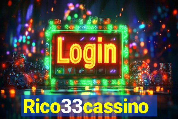Rico33cassino