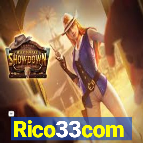 Rico33com
