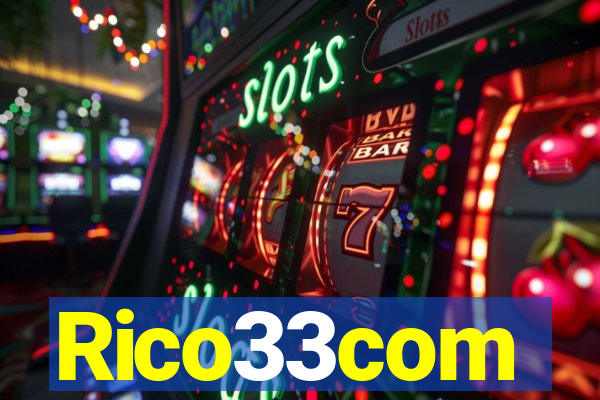 Rico33com