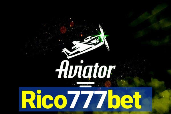 Rico777bet