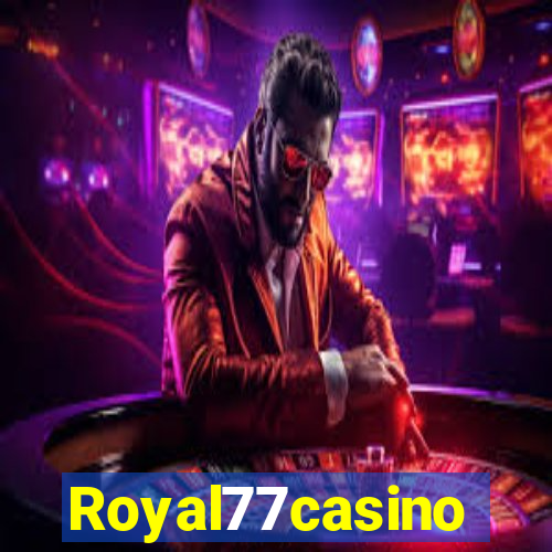 Royal77casino