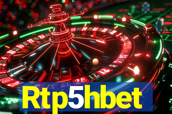 Rtp5hbet