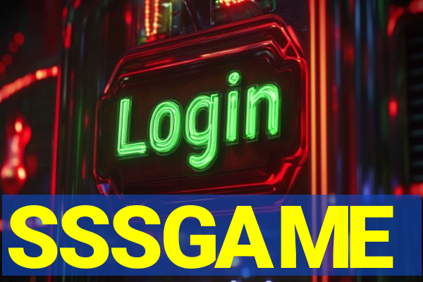 SSSGAME