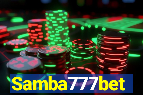 Samba777bet