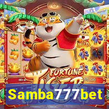 Samba777bet