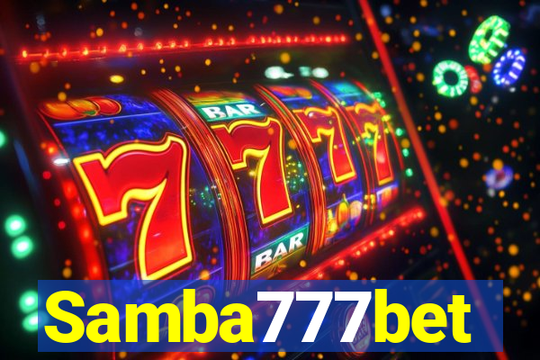 Samba777bet
