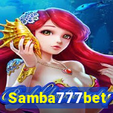 Samba777bet