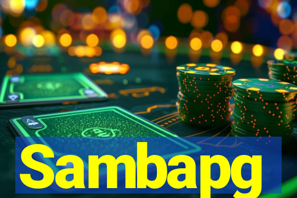 Sambapg
