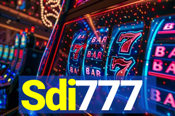 Sdi777