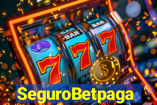 SeguroBetpaga